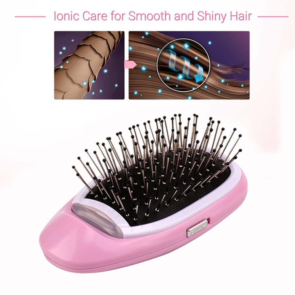 Battery Operated Hair Styling Comb and Scalp Massager_12