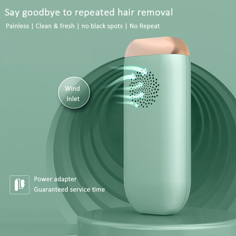 IPL Professional Painless Hair Removal Machine- AU, EU, UK, US Plug_6