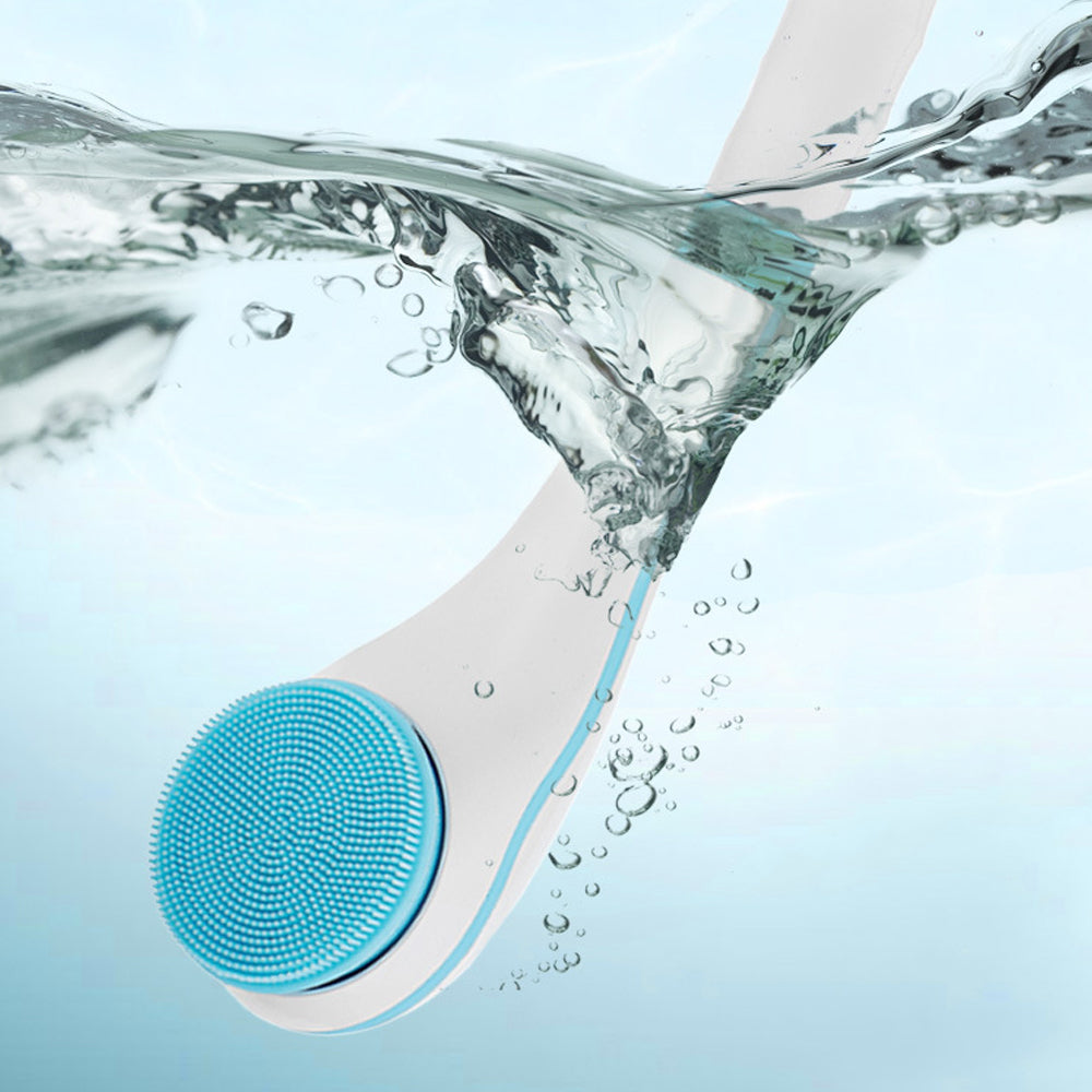 5-in-1 Portable Shower Brush and Massager USB Charging_3