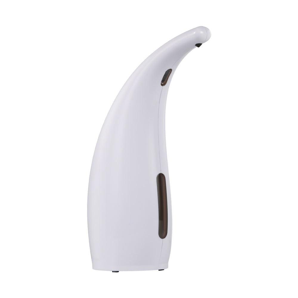 Battery Operated Automatic Liquid Soap Dispenser_7