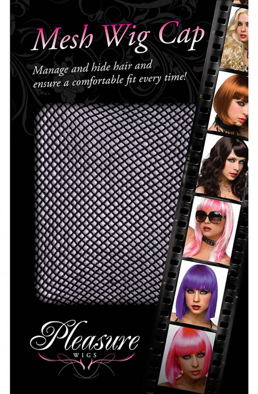 PLEASURE - grid for a wig 50035-9