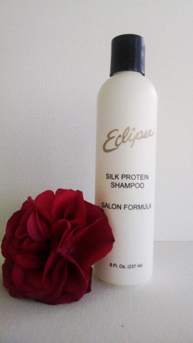 Eclipse Silk Protein Shampoo